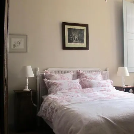 Chateau D'Esparron Room photo