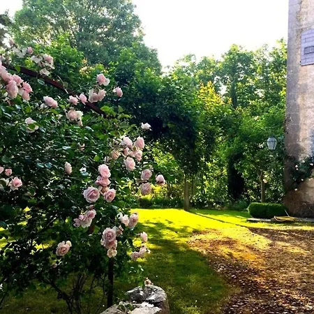 Chateau D'Esparron Exterior photo