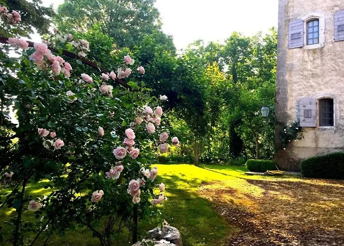 Chateau D\'Esparron