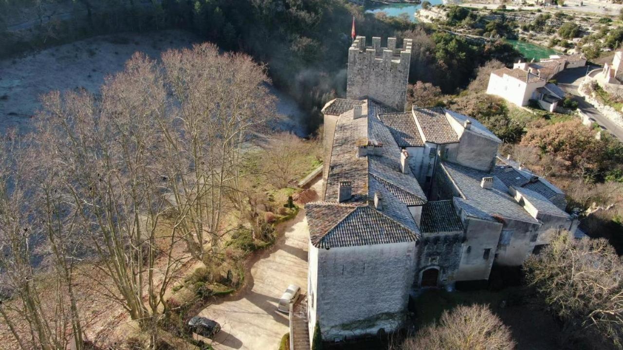 Chateau D'esparron